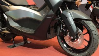 Yamaha chính thức ra mắt ‘vua xe ga’ 155cc mới giá 75 triệu đồng: Đẹp át vía cả Honda SH và SH Mode