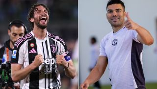 Michael Carrick xác định người thay Casemiro, Man United chốt chiêu mộ đội trưởng Juventus