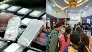 Xuống tiền giữa cơn sốt bạc, người đàn ông ‘ôm’ lỗ nặng chỉ sau 1 tuần