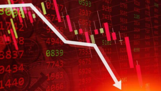 VN-Index lao dốc trước Tết: Điều gì khiến chứng khoán ‘đỏ lửa’?