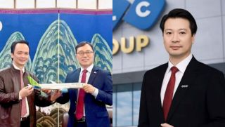 Cận cảnh chân dung tân Tổng Giám đốc 9x của FLC vừa nhậm chức sau biến động lớn