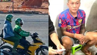 Choáng với lời khai của nghi phạm cướp ngân hàng: Tiết lộ thêm tội ác kinh hoàng 8 năm trước