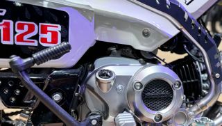 ‘Huyền thoại xe số’ 125cc mới của Honda sắp ra mắt: Thiết kế đẹp vượt thời gian, chất hơn cả Future