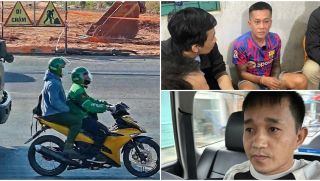 Nghẹt thở quá trình truy bắt 2 nghi phạm cướp ngân hàng ở Gia Lai, hé lộ mối quan hệ đặc biệt của cả 2