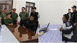 Hé lộ lời khai, hành trình lẩn trốn tinh vi, tẩu tán tài sản của 2 đối tượng cướp ngân hàng ở Gia Lai