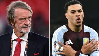 Sir Jim Ratcliffe tái thiết hàng công Man Utd, HLV Carrick đón bom tấn 100 triệu trong hè 2026