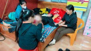 Ba chị em ruột ở Hà Tĩnh tử vong thương tâm trong phòng kín, có trẻ sơ sinh mới vài ngày tuổi