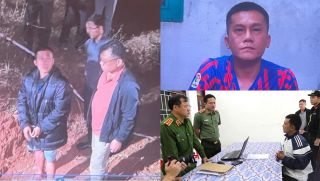 Lý do công an tìm ra Tài ‘đen’ từ lâu nhưng nay mới bắt, đã triệu tập 10 đối tượng liên quan