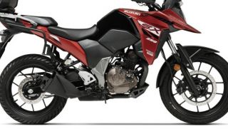 Tin xe trưa 6/2: ‘Vua côn tay’ 249cc mới của Suzuki ra mắt với giá rẻ, xịn hơn Exciter và Winner R