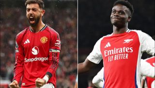 Bảng xếp hạng Ngoại hạng Anh 2025/26 mới nhất: MU tiếp tục giữ vững top 4; Arsenal bỏ xa Man City?