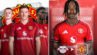 Đại thắng dưới thời HLV Carrick, Manchester United chơi lớn với 2 bom tấn kỷ lục ở TTCN hè 2026?