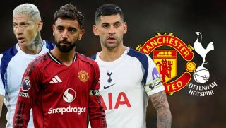 Dự đoán tỷ số MU vs Tottenham, 19h30 ngày 7/2 - Ngoại hạng Anh: HLV Carrick tiếp tục gây bất ngờ?