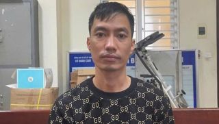 Hà Tĩnh: Bắt tạm giam nghịch tử dùng kéo đâm cha ruột gây thương tích, hé lộ nguyên nhân đau lòng?