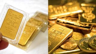 Giá vàng hôm nay 7/2 bất ngờ đổi chiều trong nước, thế giới hồi phục mạnh giữa loạt biến động kinh tế toàn cầu