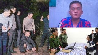 Mức án cao nhất 2 tên cướp ngân hàng Gia Lai phải đối diện, 1 tên có thể thêm án ‘Giết người’