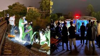 Danh tính người đàn ông bị tàu hỏa tông tử vong ở Lâm Đồng, đã rõ nguồn cơn sự việc