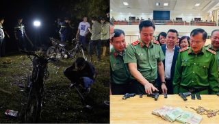 Thêm tình tiết ly kỳ vụ cướp ngân hàng Gia Lai, hé lộ chiêu trò để 2 đối tượng lẩn trốn công an