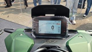 Tin xe máy 8/2: Honda ra mắt ‘át chủ bài’ xe tay ga 160cc mới chất hơn Air Blade, giá 73 triệu đồng