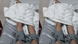 Vụ phụ huynh tố con lớp 1 bị bạn chọc thủng giác mạc sau giờ ra chơi: Nhà trường nói gì?