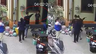 Nguồn cơn vụ con gái bị đánh, bố đến tận nhà tát nam sinh lớp 5, nạn nhân có hoàn cảnh rất đặc biệt