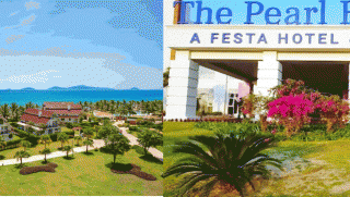 Thông tin về 20 căn hộ có giá từ hơn 1 tỷ đồng/căn thuộc quy mô gồm 4 tòa căn hộ, tổng số 218 căn