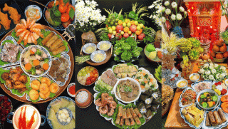 Mâm cúng và văn khấn ông Công ông Táo năm 2026 theo ‘Văn khấn cổ truyền Việt Nam’ mang lại tài lộc