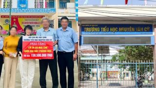 Sửa bài thi và lạm thu hàng trăm triệu đồng: Hiệu trưởng tại Gia Lai đối mặt án kỷ luật nghiêm khắc