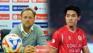 Đình Bắc nhận nhiệm vụ đặc biệt, vua phá lưới U23 châu Á không đón Tết Nguyên Đán ở Việt Nam