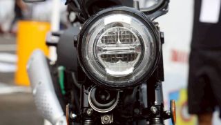 Honda chính thức ra mắt ‘huyền thoại xe số’ 125cc mới giá 60 triệu đồng: Chất hơn hẳn RSX và Future