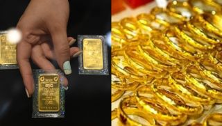 Giá vàng hôm nay rời xa đỉnh lịch sử, nhà đầu tư đu đỉnh gần 192 triệu đồng/lượng đối mặt khoản lỗ nặng