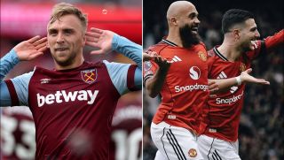 Nhận định bóng đá West Ham vs MU - Vòng 26 Ngoại hạng Anh: Chiến thắng thứ 5 liên tiếp cho Quỷ đỏ?