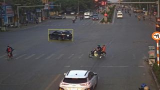 Camera AI đồng loạt ghi nhận 216 biển số vi phạm: Chủ xe chậm nộp phạt nguội có thể mất tiền oan theo Nghị định 168