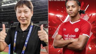 Vừa cập bến V.League, sao Việt kiều được truyền thông Indonesia đánh giá 'trăm năm có một