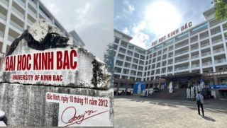 160 sinh viên đối diện nguy cơ bị thu hồi bằng tốt nghiệp, chờ kết luận chính thức từ Bộ GD&ĐT