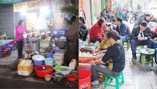 Không tuân thủ các quy định này, chủ quán vỉa hè có thể bị phạt tiền triệu