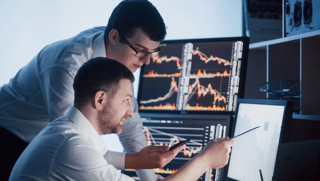 Phiên 10/2: Khối ngoại ‘bơm’ gần 1.000 tỷ, một mã ngân hàng thành tâm điểm