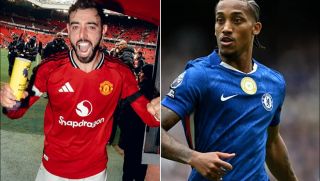 Bảng xếp hạng Ngoại hạng Anh 2025/26 mới nhất: Man Utd chính thức vào top 3; Chelsea hụt hơi?