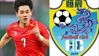 CLB vô địch Trung Quốc chi tiền tỷ chiêu mộ Đình Bắc, CĐM Việt Nam tranh cãi dữ dội