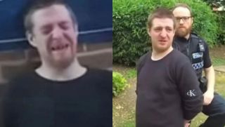 Sát hại bạn gái cũ rồi lau chùi thi thể để phi tang, gã đàn ông bật khóc nức nở ngày ngồi tù