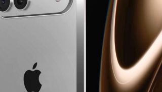 Không hề ngoa, đây có lẽ là cấu hình gần như chính thức của iPhone Fold