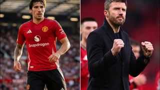 Newcastle chính thức chốt giá bán Tonali cho Man United, HLV Carrick đón siêu tiền vệ hè 2026?