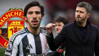 Tin bóng đá quốc tế 10/2: Ngã ngũ vụ Tonali gia nhập MU; Man United chiêu mộ 'siêu máy chạy'?