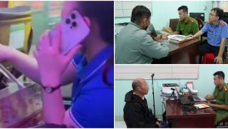 Cái kết đắng cho 2 tài xế vụ ‘chuyến xe bão táp’ trên cao tốc TPHCM – Trung Lương khiến nhiều người hoảng loạn