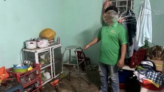 Người phụ nữ Cần Thơ bị trộm cuỗm 350 triệu đồng: Thủ phạm là người sát vách, có quan hệ ruột thịt