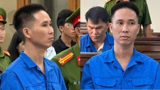 Lê Sỹ Tùng thách thức tại tòa, hé lộ thêm loạt chi tiết máu lạnh khi bắn chết gia đình 3 người ở Đồng Nai