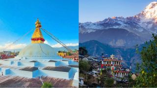 Thế giới đang ở năm 2026 nhưng có một đất nước ‘sống vội’ đã bước sang năm 2083 