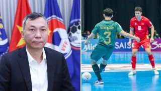 Tin bóng đá tối 10/2: AFC bất ngờ phạt nặng VFF; ĐT Việt Nam nhận tin kém vui từ BXH FIFA