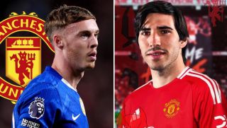 Tin chuyển nhượng mới nhất 10/2: Chính thức xong vụ Cole Palmer - MU; Man United chốt 2 hợp đồng mới?