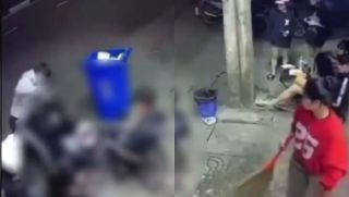 Vụ nam sinh lớp 9 bị đánh tử vong: Vì sao kẻ cầm đầu cùng đồng bọn không bị tạm giam?