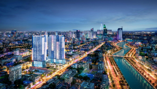 Doanh nghiệp bất động sản 2025: Lợi nhuận chưa đủ, dòng tiền mới là thước đo